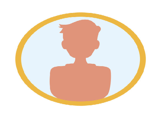 滑县墙绘中如何画好人物轮廓？