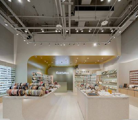 滑县店面装修流程