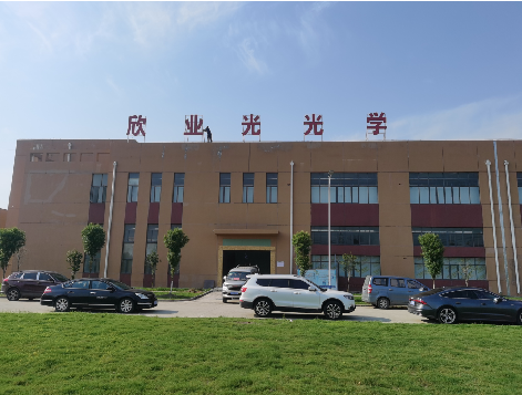 滑县楼顶大型发光字制作如何安装？