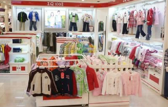 滑县店面装修风格确定。