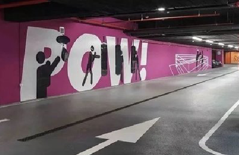 滑县墙绘设计师的选择是关键。