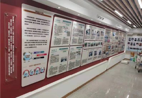 滑县大城市文化背景墙制作常用工艺。