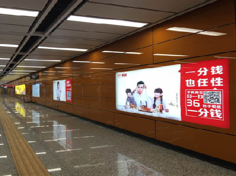 滑县广告灯箱的发展前景？