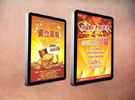 滑县如何延长磁吸灯箱的使用寿命？