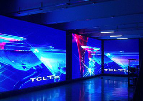 滑县如何解决LED显示屏耗电问题?